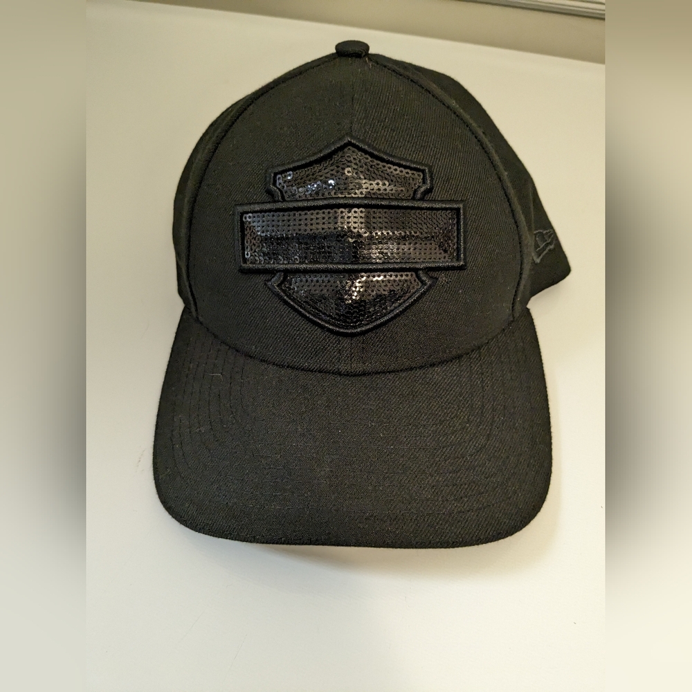 Harley Davidson